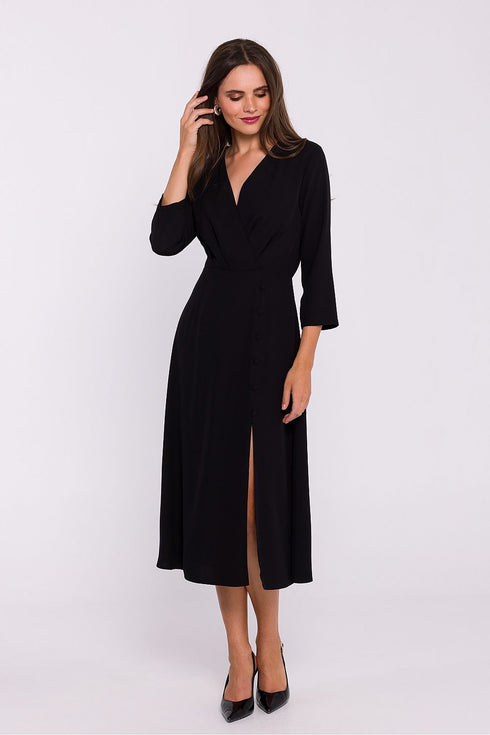 Robe de jour model 201090 Stylove